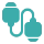 Standard Connector Fit
