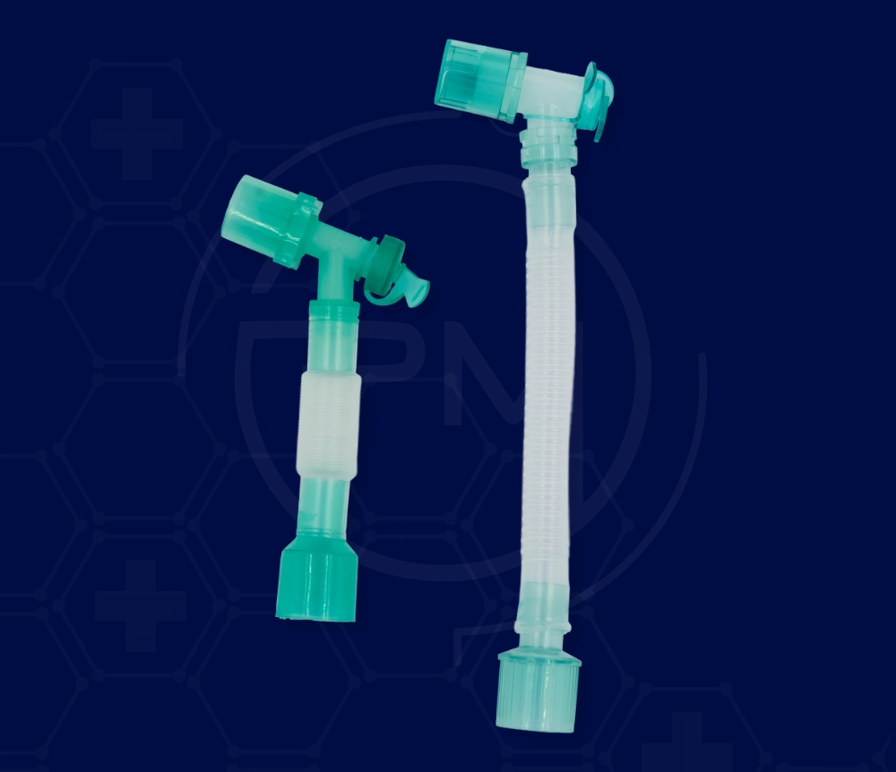 Mount Catheter