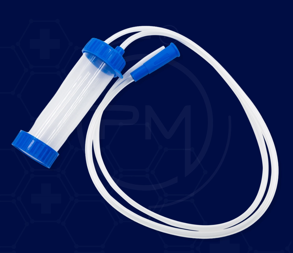 Mucus Extractor