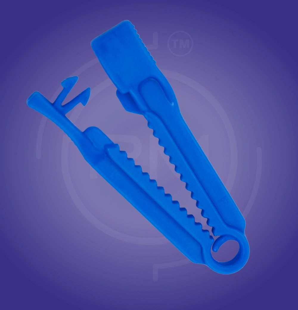 Cord Clamp