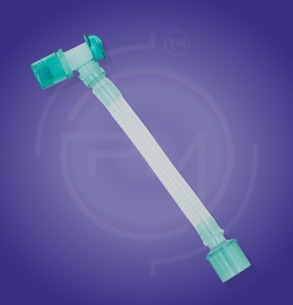 Mount Catheter