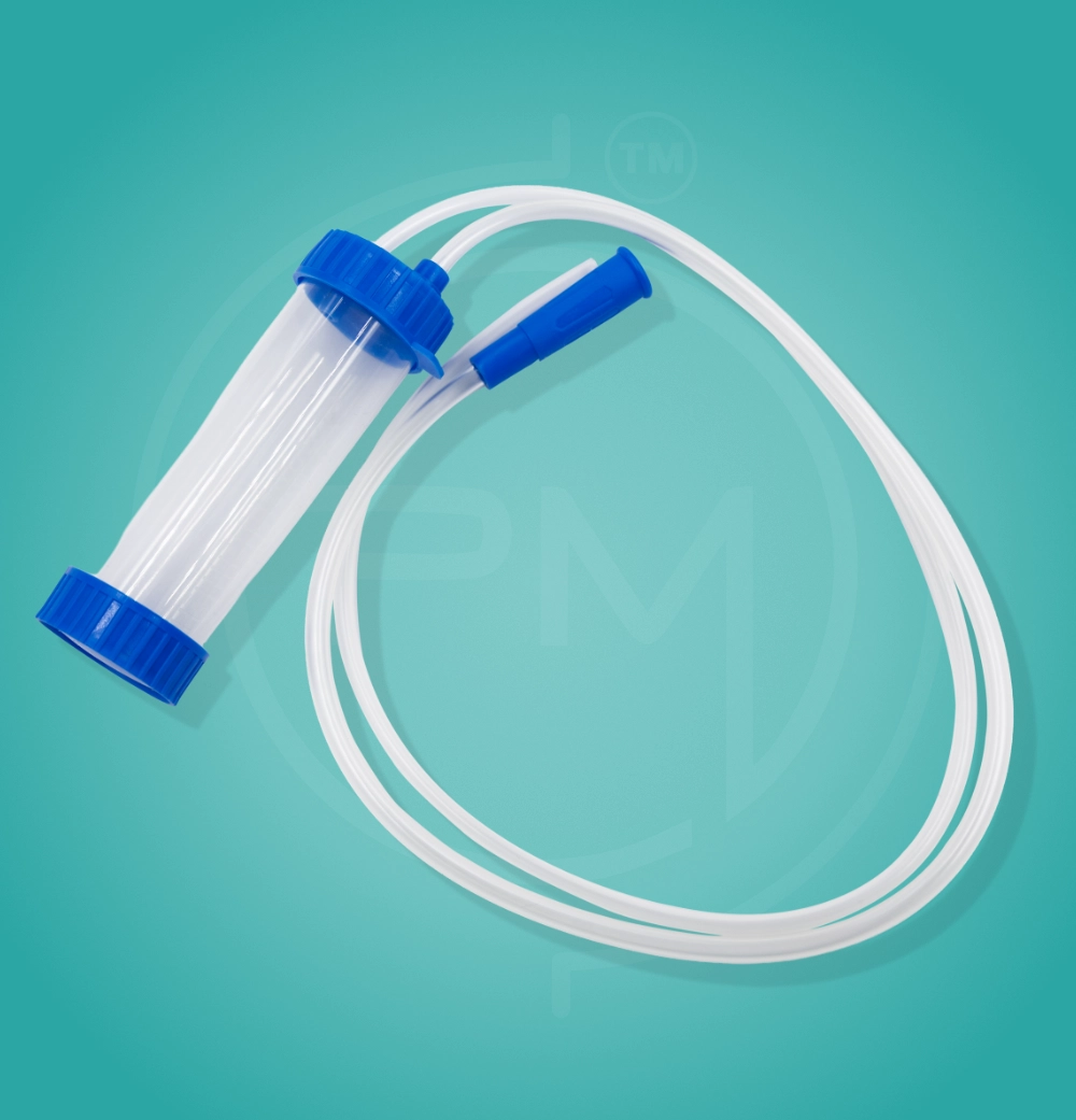 Mucus Extractor