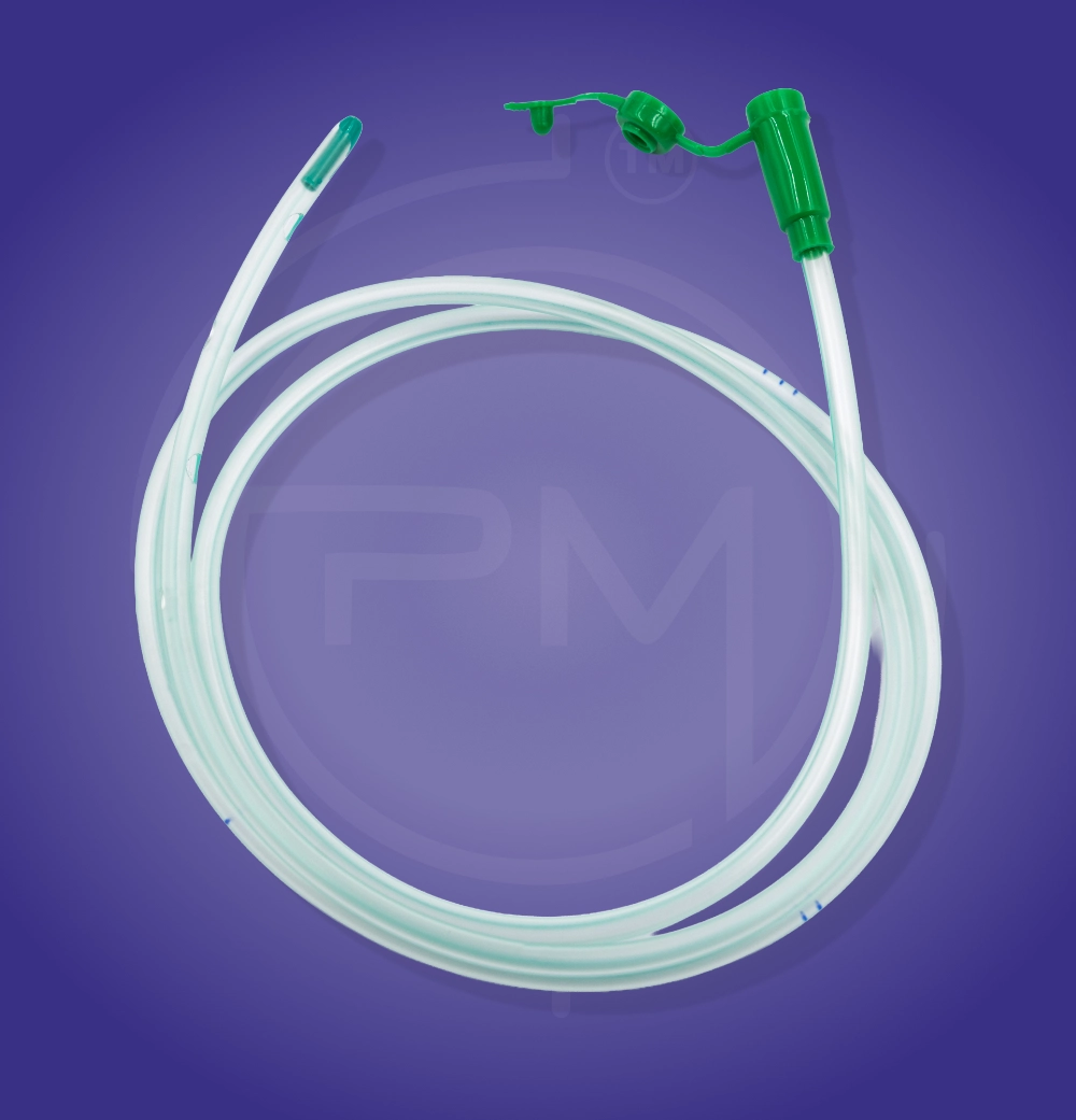 Ryles Tube
