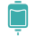 High Capacity Collection Bag