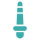 Smooth Atraumatic Tip
