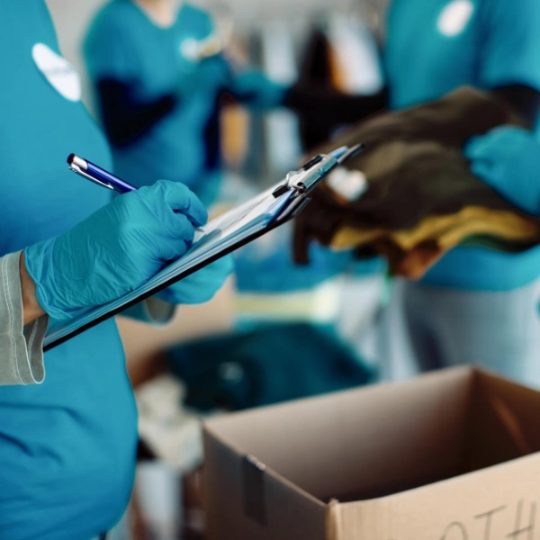How We Work
